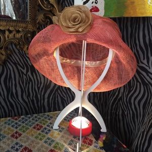 Sassy ladies Hat.